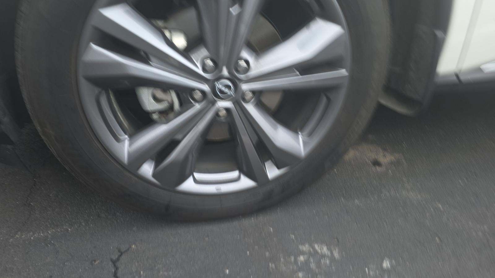 2024 Nissan Murano Platinum AWD