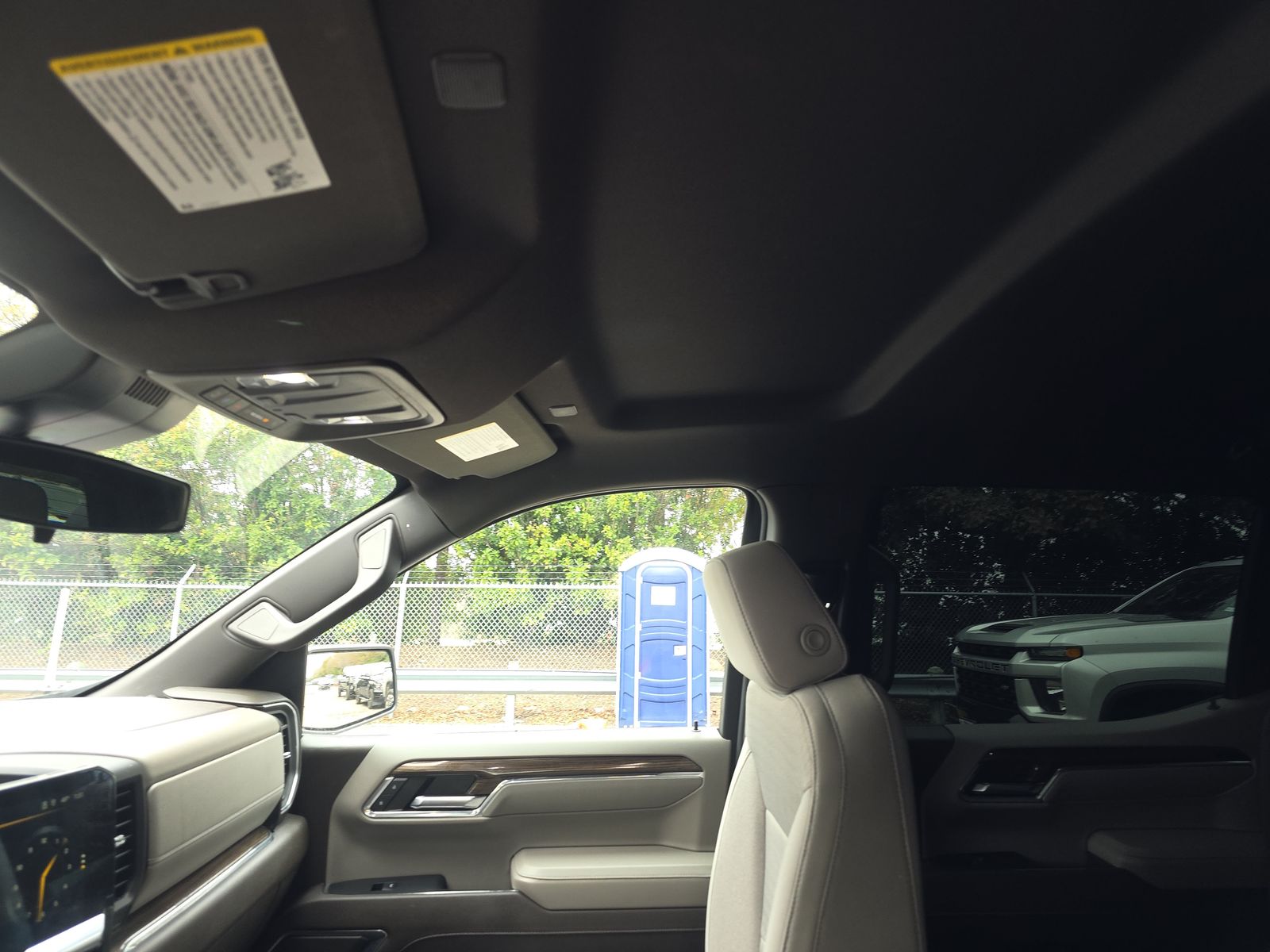 2023 Chevrolet Silverado 1500 RST RWD