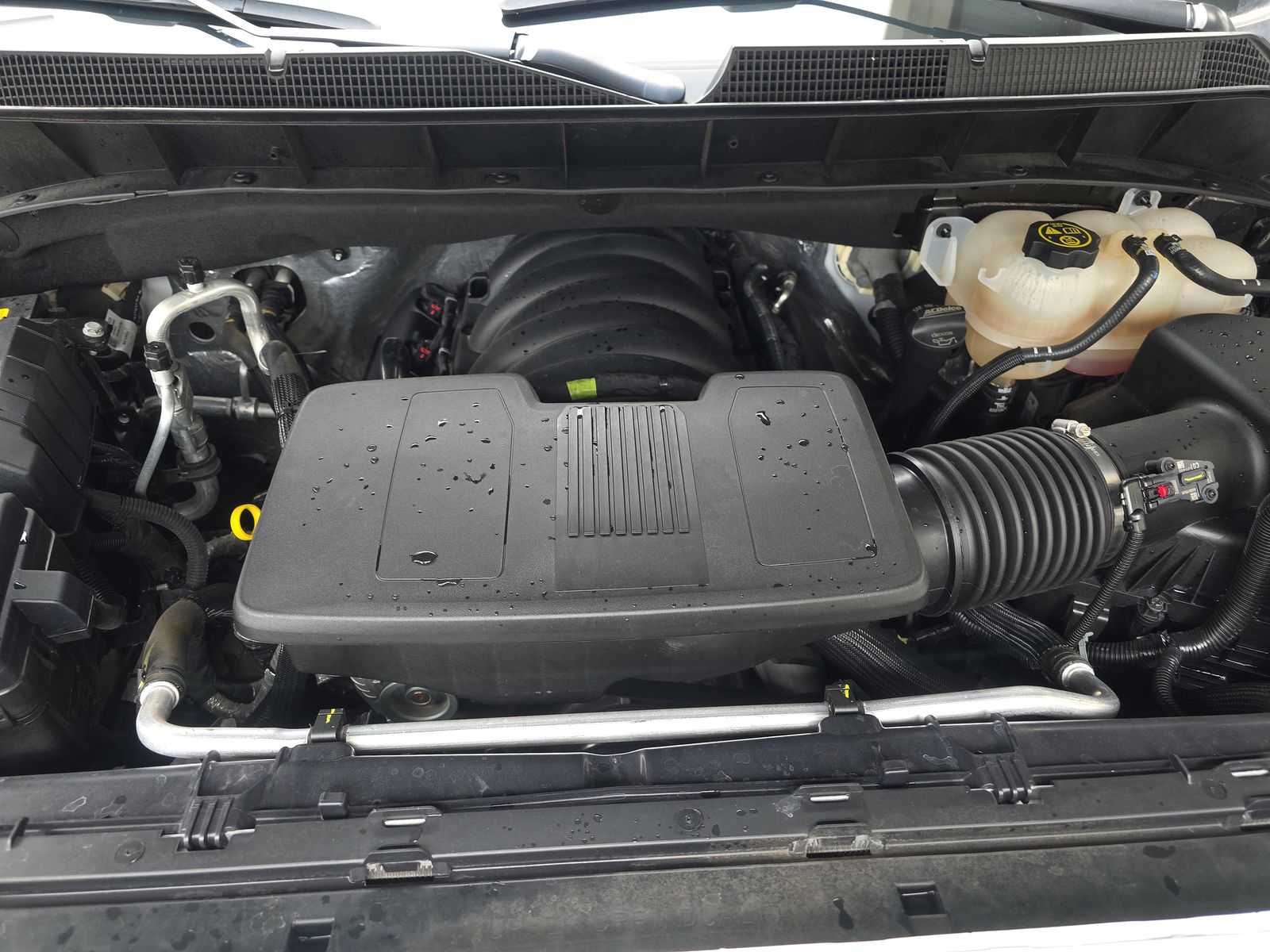 2023 Chevrolet Silverado 1500 RST RWD