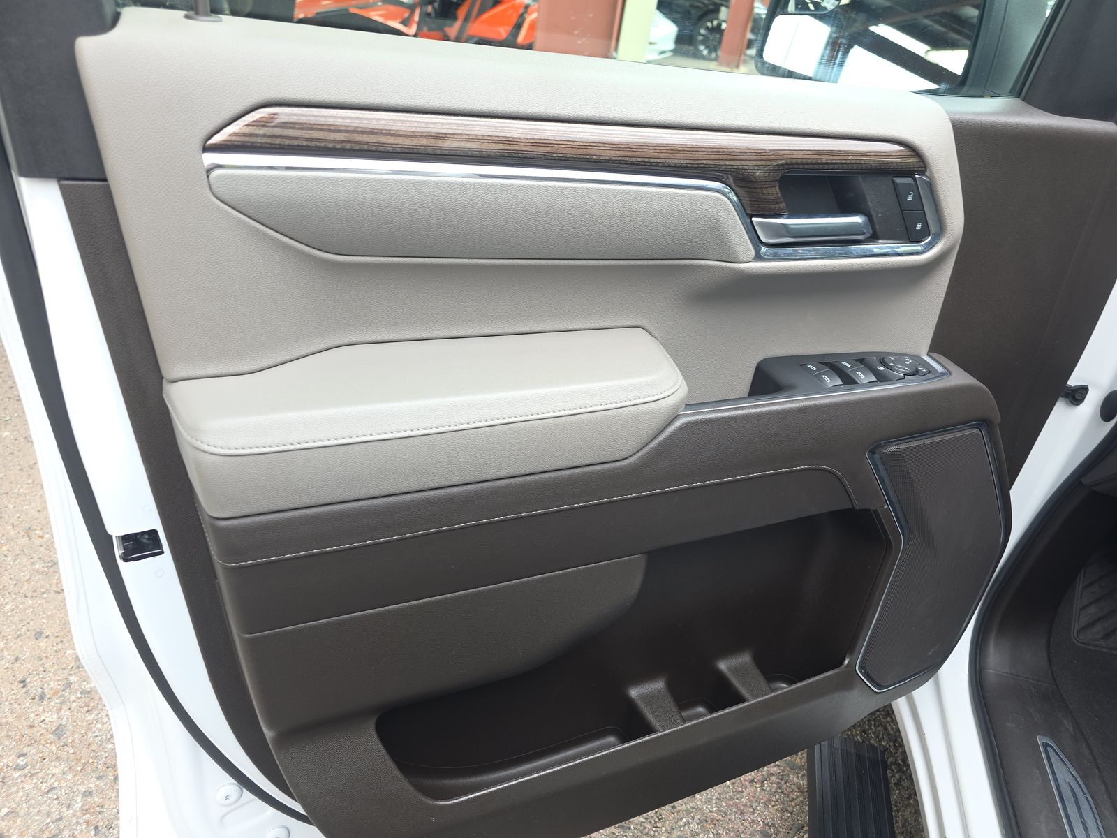 2023 Chevrolet Silverado 1500 RST RWD