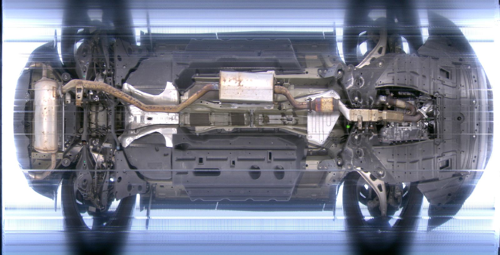 2024 Nissan Murano Platinum FWD