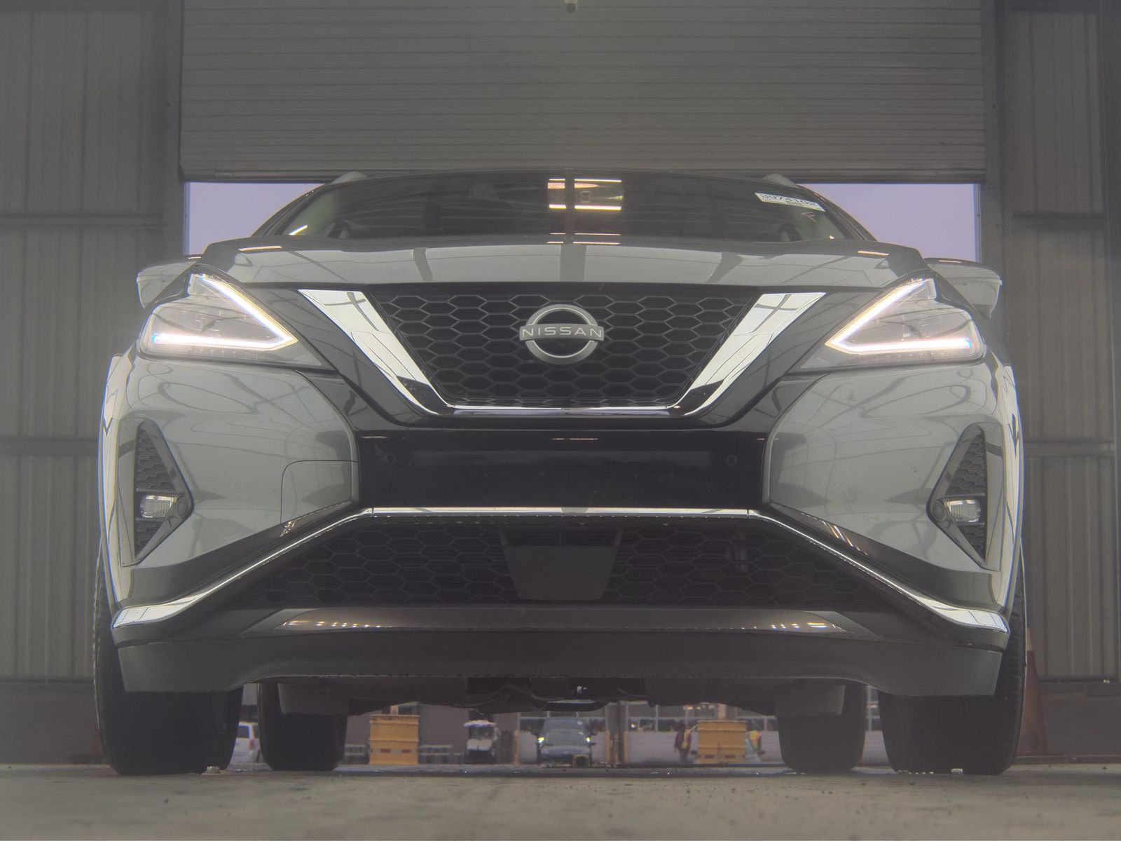 2024 Nissan Murano Platinum FWD