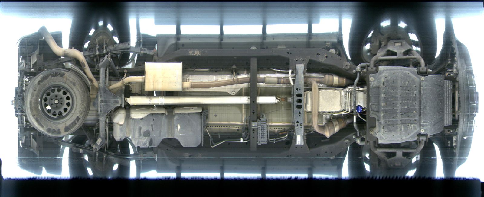 2023 Chevrolet Silverado 1500 RST RWD