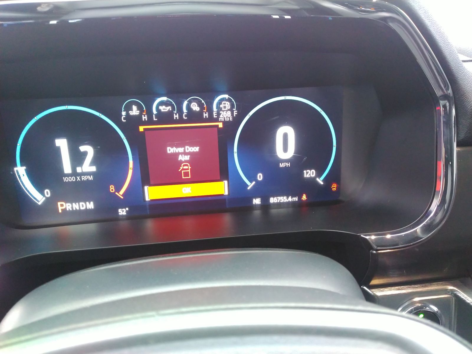 2022 Ford F-150 Lariat AWD