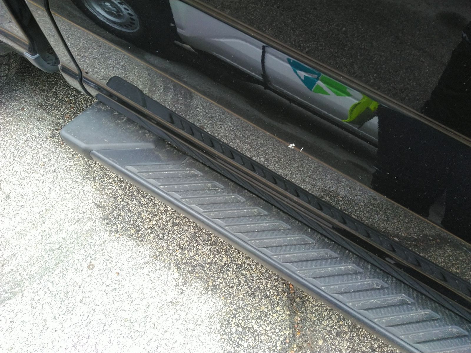 2022 Ford F-150 Lariat AWD