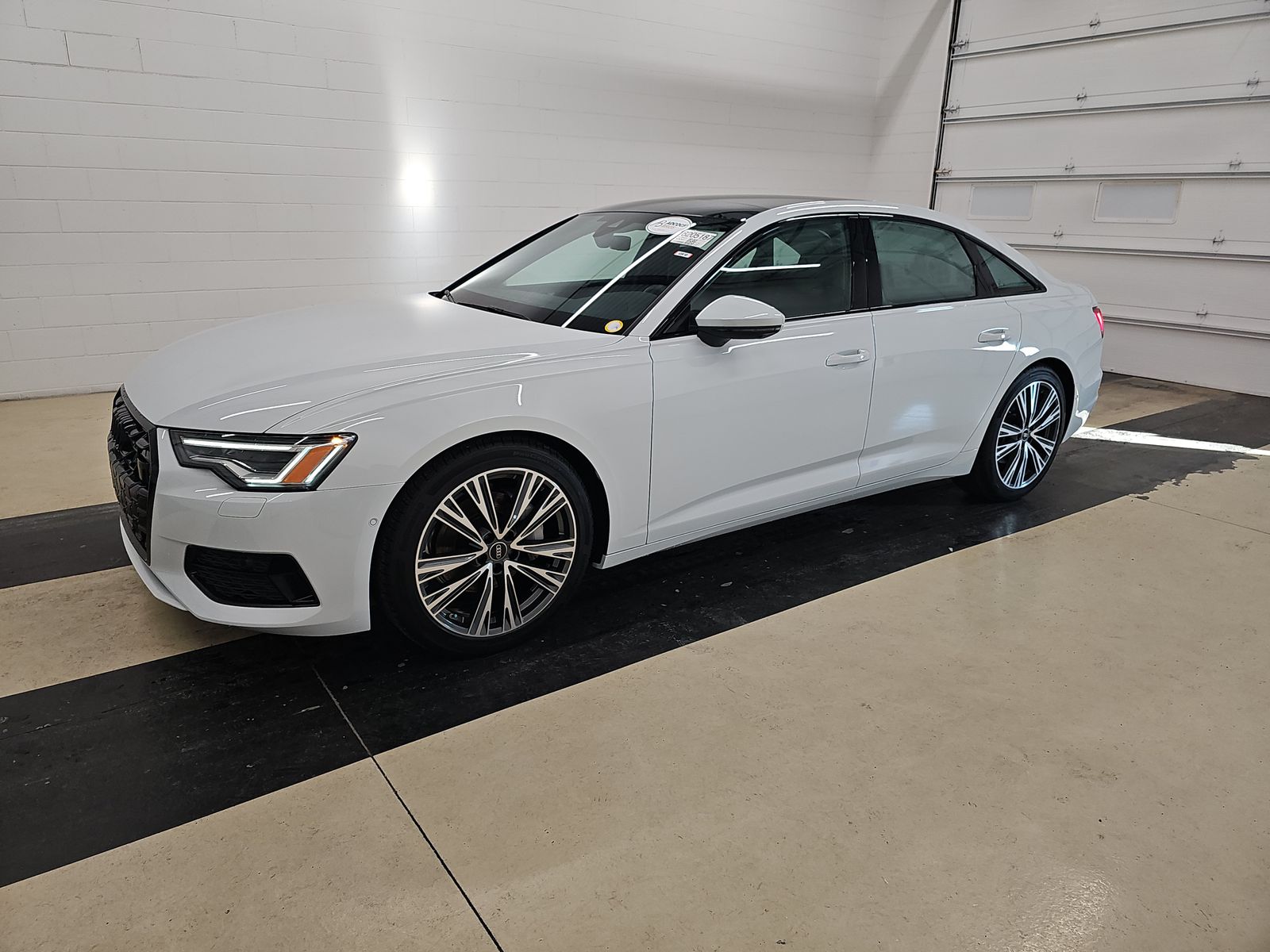 2024 Audi A6 Premium's photo