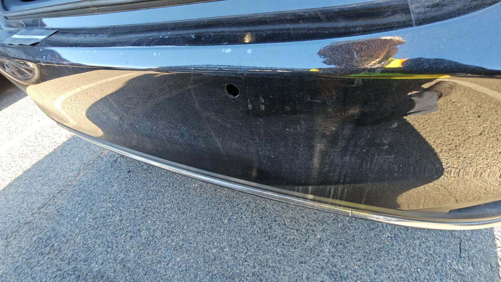 2023 Lexus ES ES 300h FWD