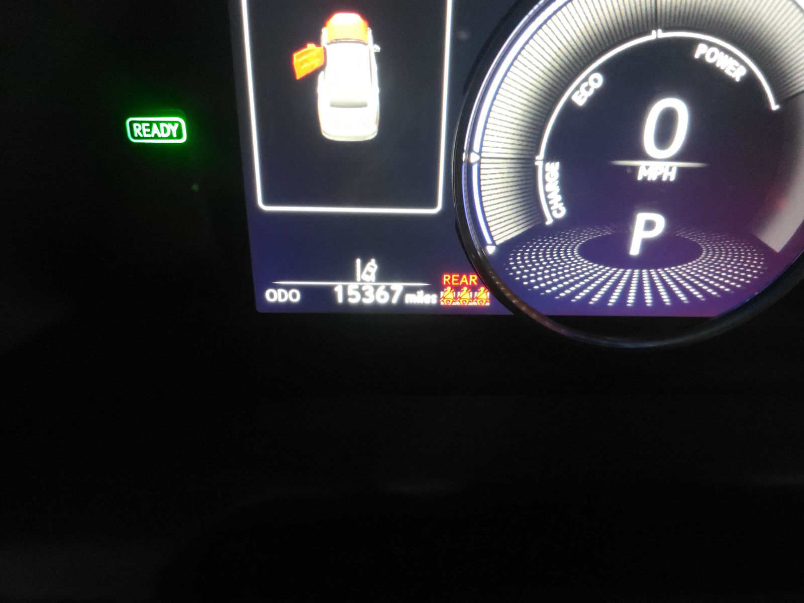 2023 Lexus ES ES 300h FWD