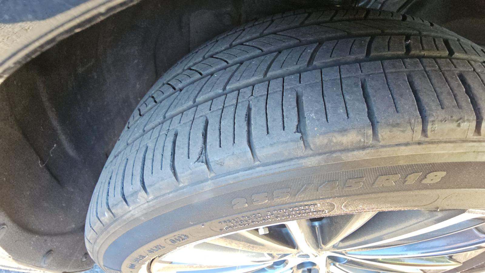 2023 Lexus ES ES 300h FWD