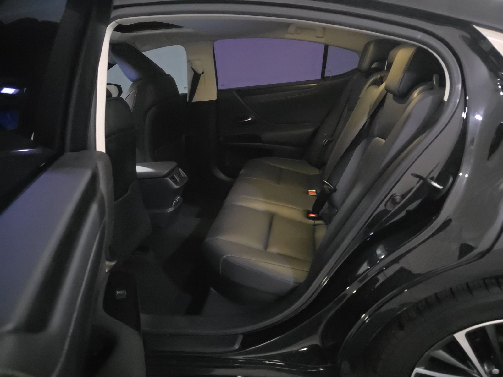 2023 Lexus ES ES 300h FWD