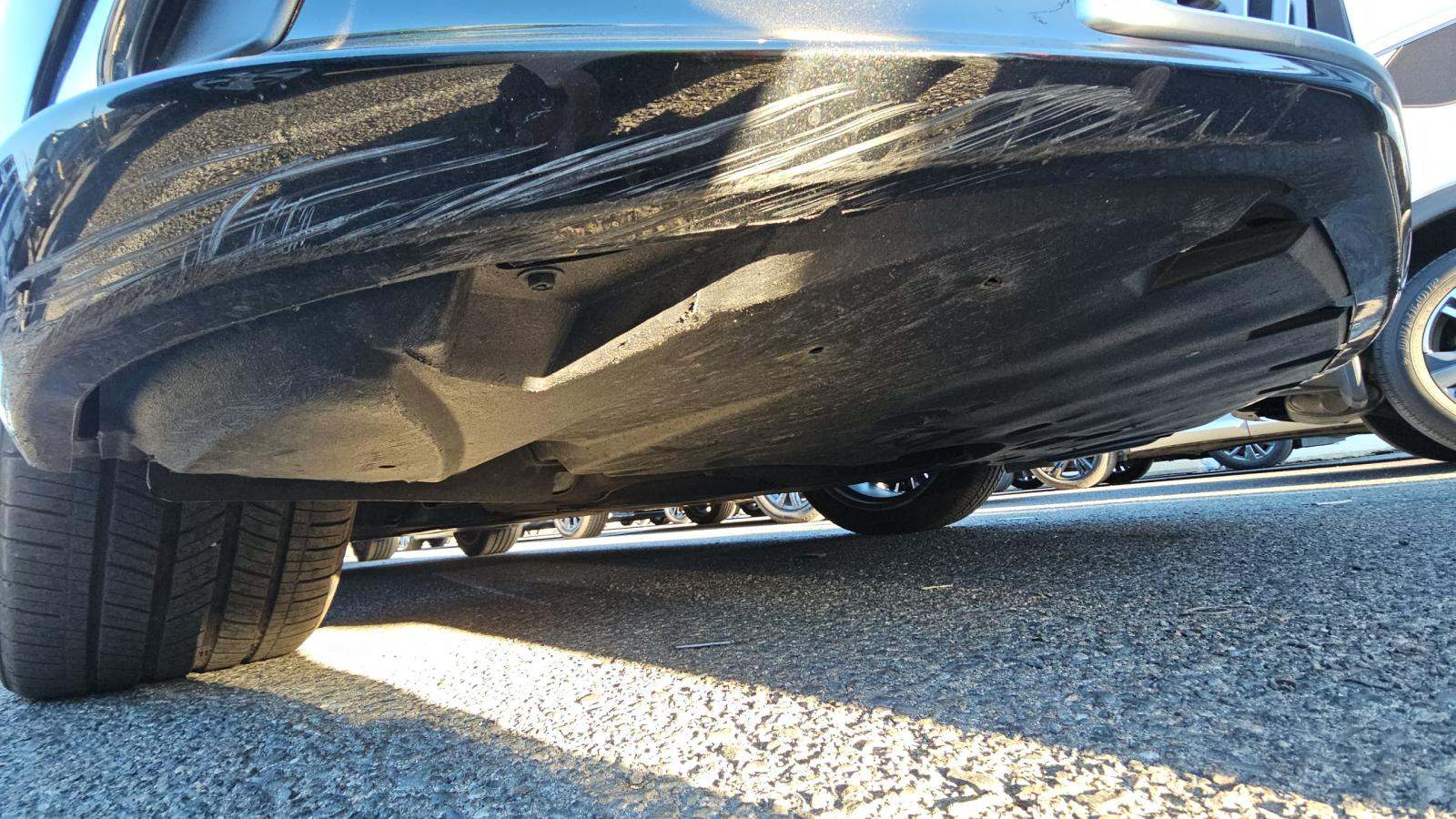 2023 Lexus ES ES 300h FWD