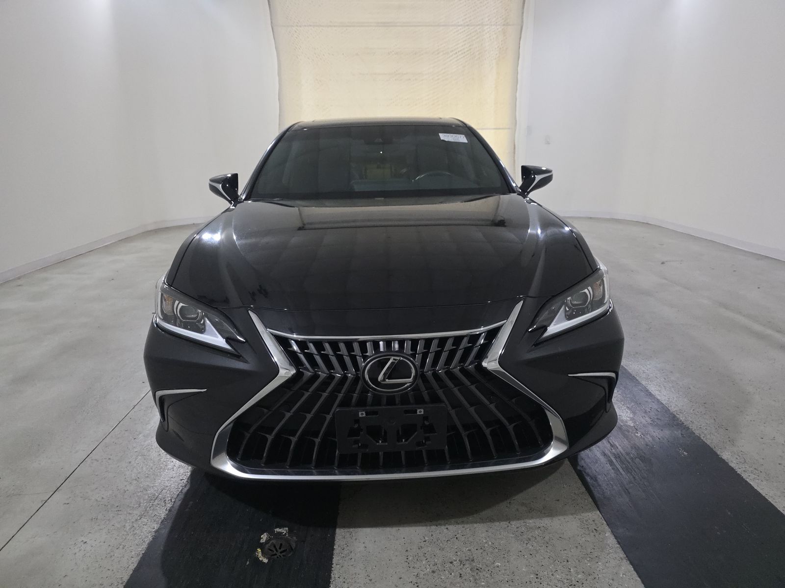 2023 Lexus ES ES 300h FWD