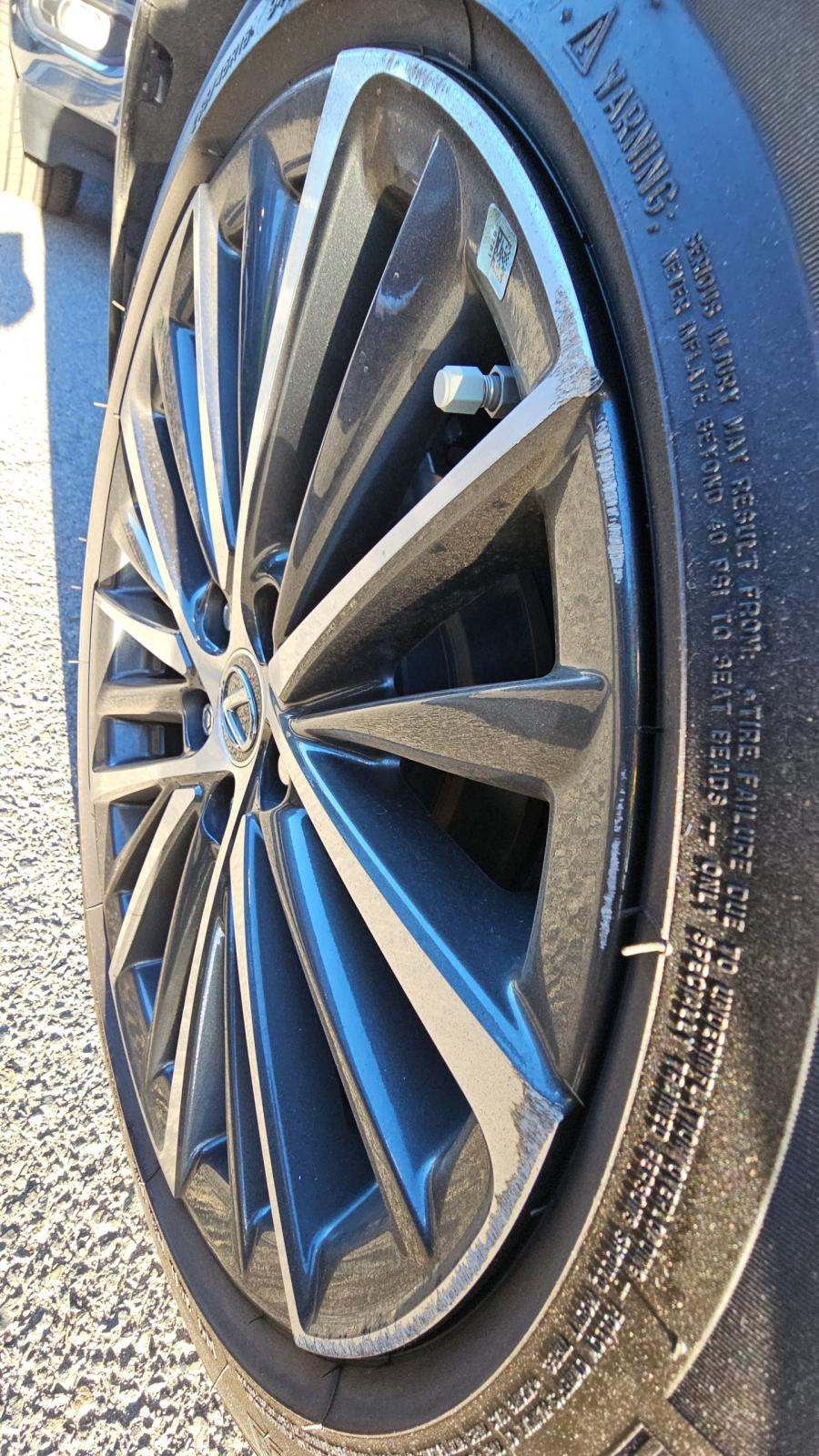 2023 Lexus ES ES 300h FWD