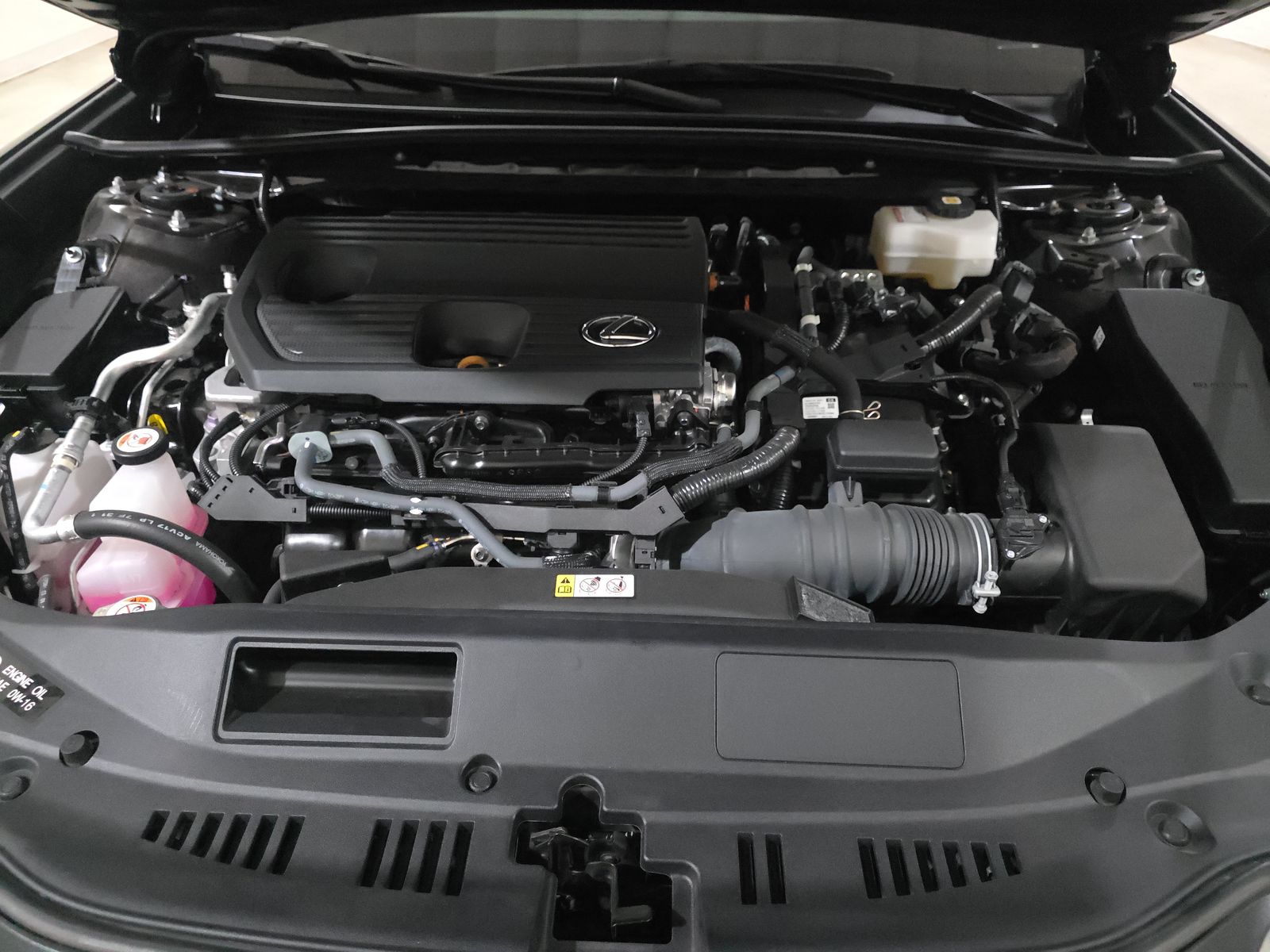 2023 Lexus ES ES 300h FWD