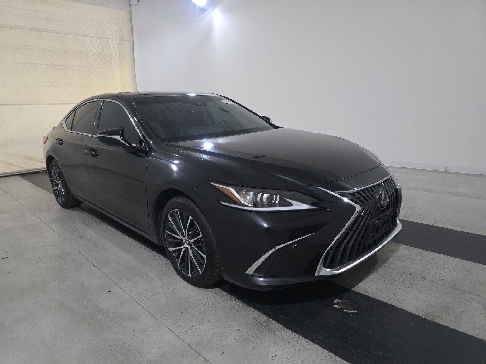 2023 Lexus ES ES 300h FWD