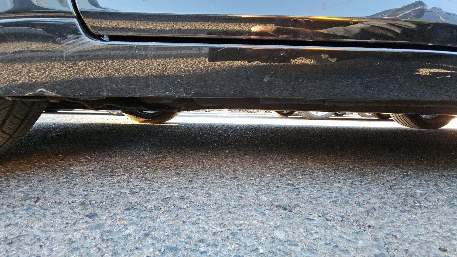 2023 Lexus ES ES 300h FWD