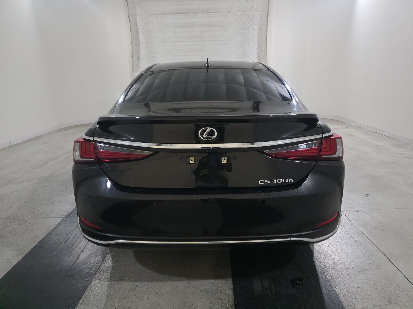 2023 Lexus ES ES 300h FWD