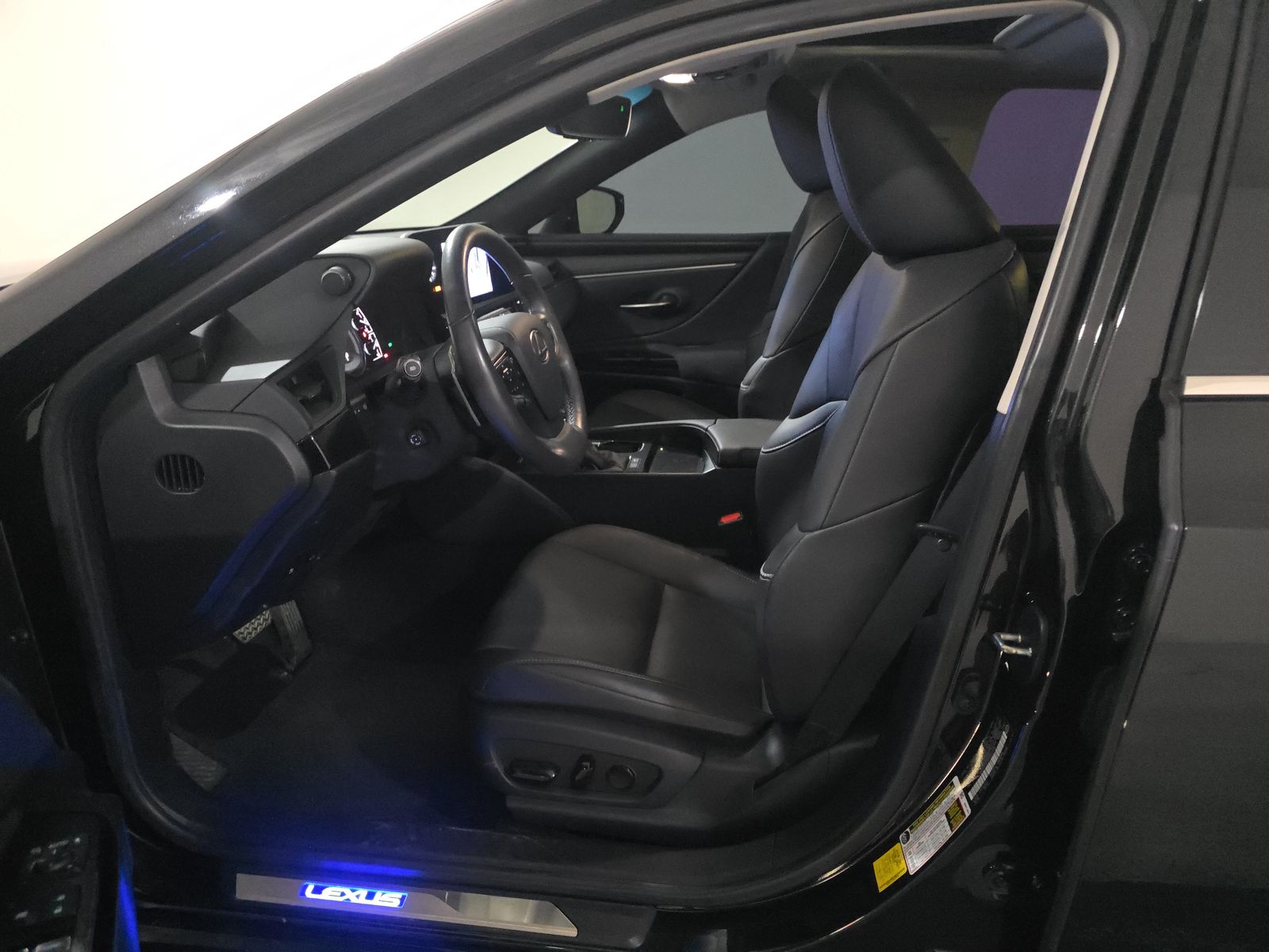 2023 Lexus ES ES 300h FWD