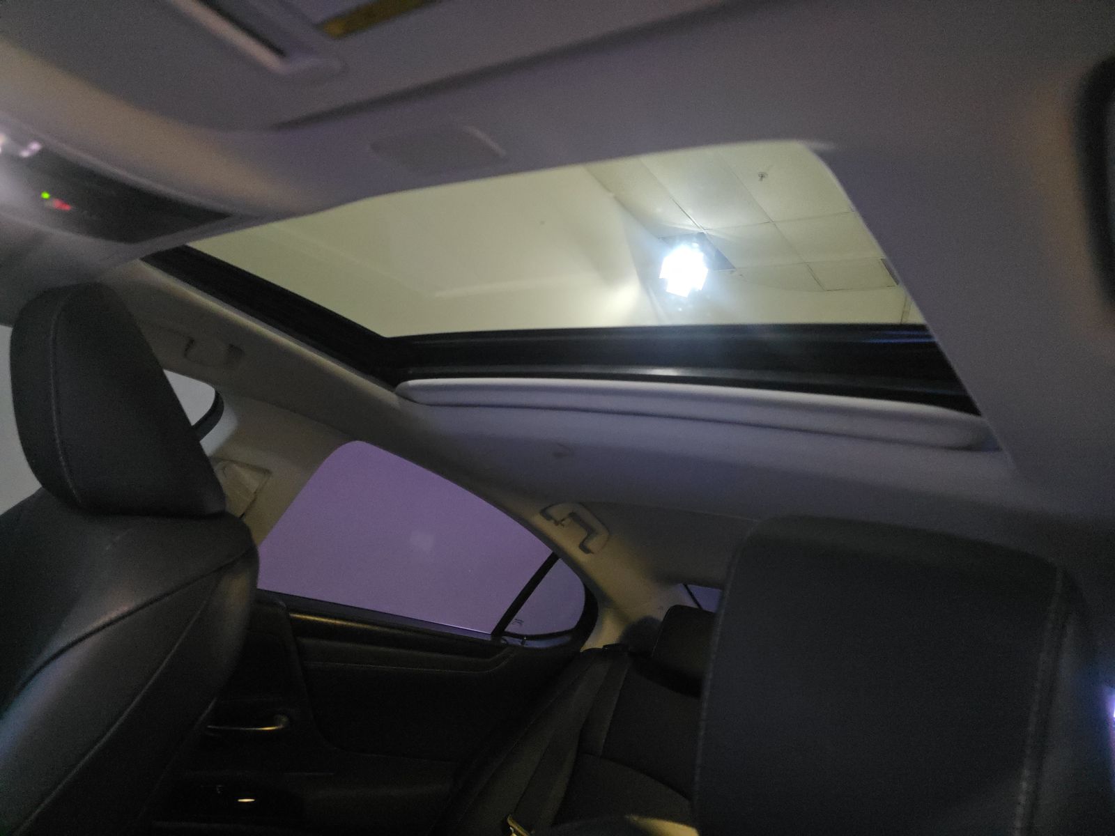 2023 Lexus ES ES 300h FWD