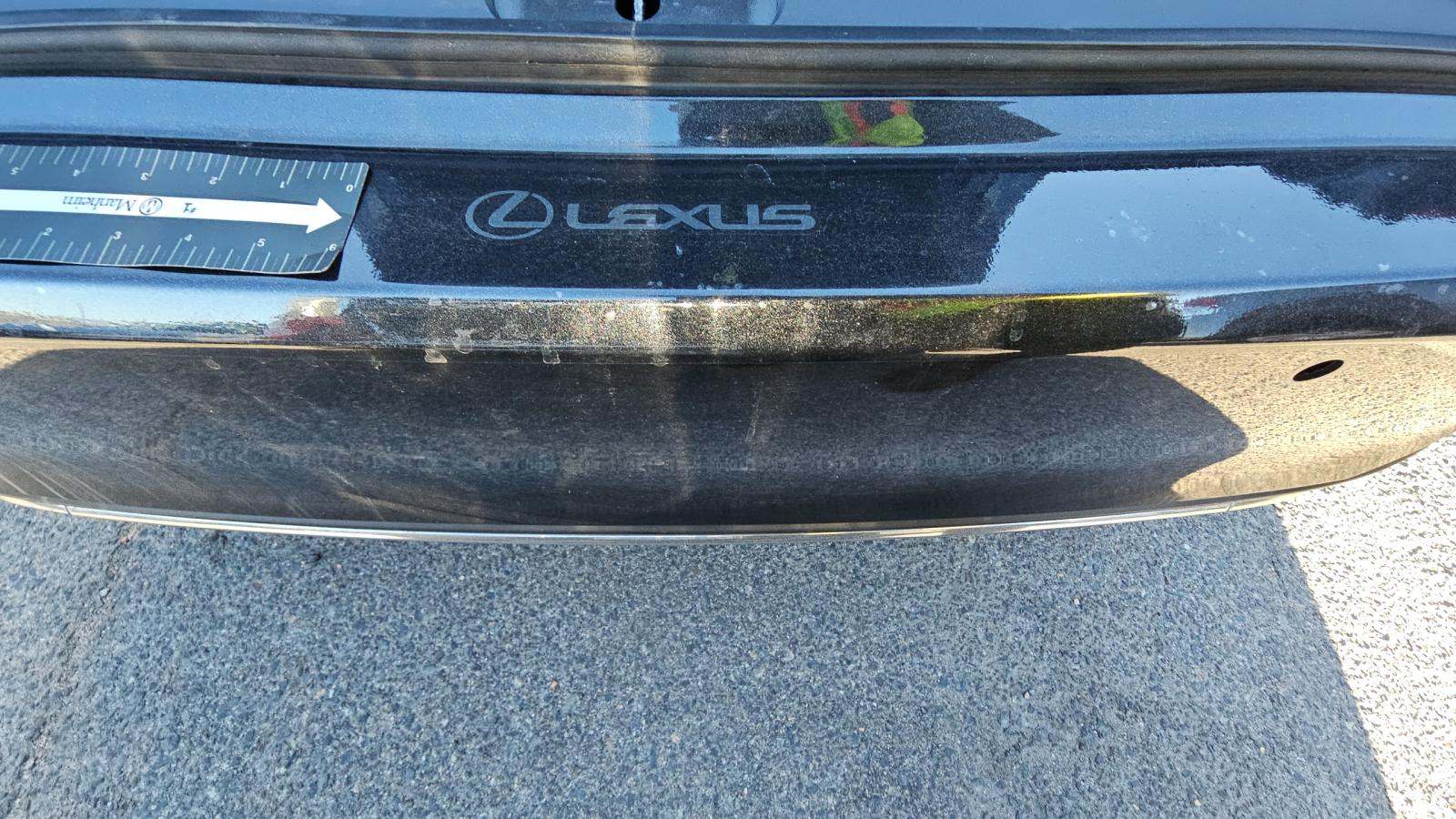 2023 Lexus ES ES 300h FWD