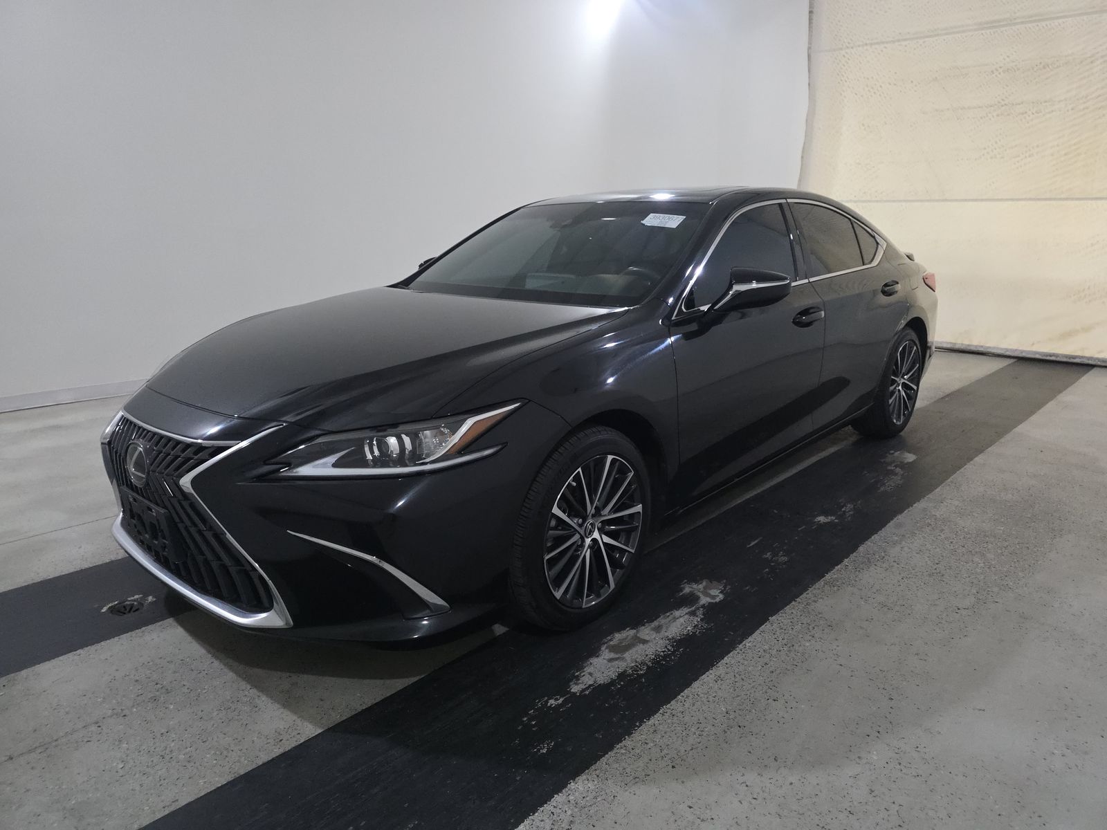 2023 Lexus ES ES 300h FWD