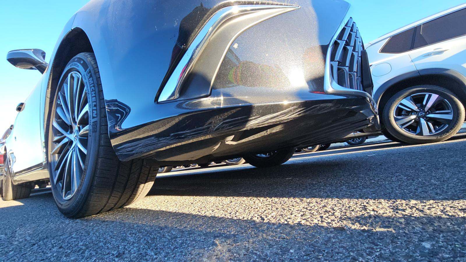 2023 Lexus ES ES 300h FWD