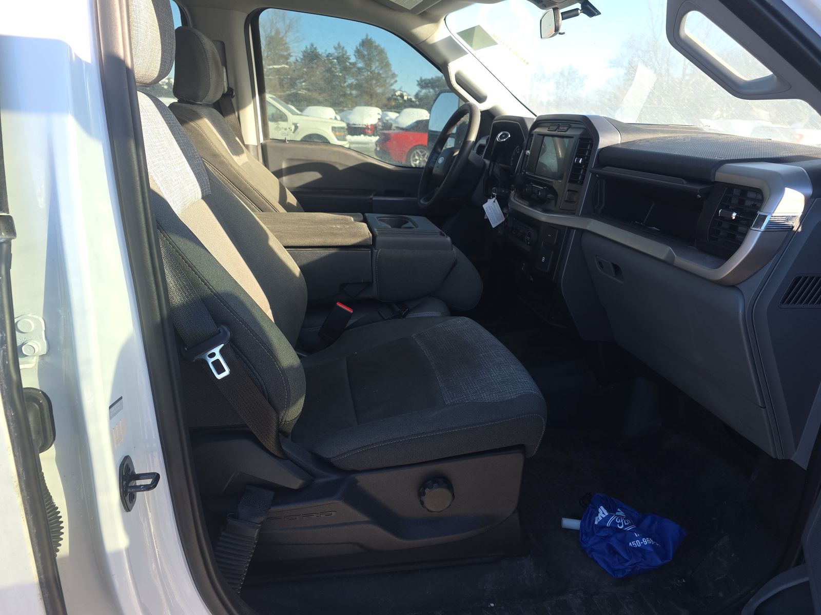 2023 Ford F-150 XLT AWD