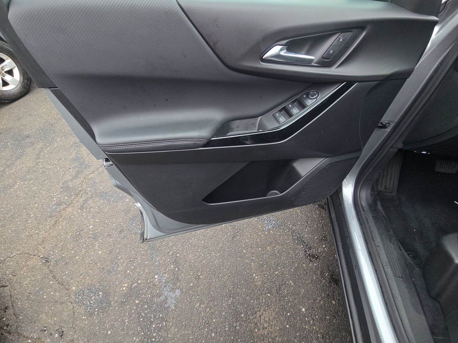 2025 Chevrolet Equinox LT AWD