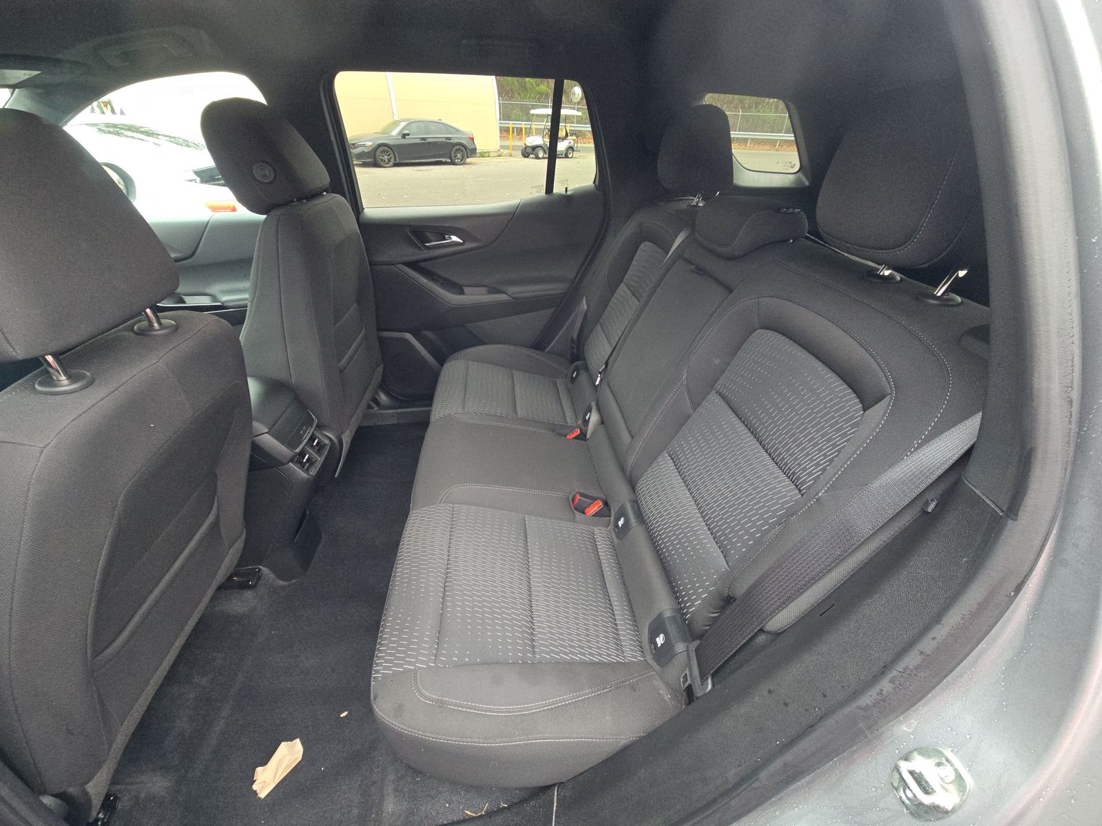 2025 Chevrolet Equinox LT AWD