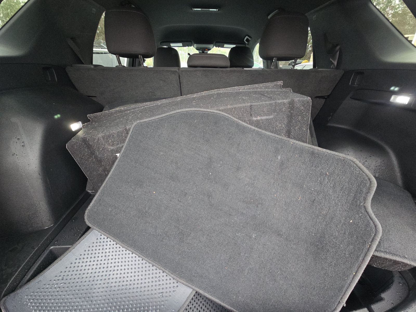 2025 Chevrolet Equinox LT AWD