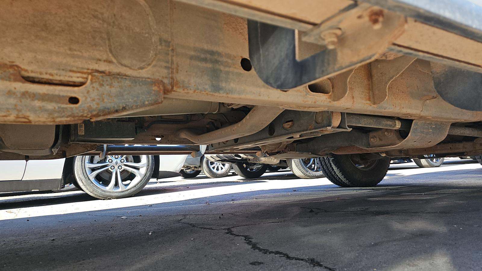 2023 Chevrolet Silverado 2500HD Work Truck AWD