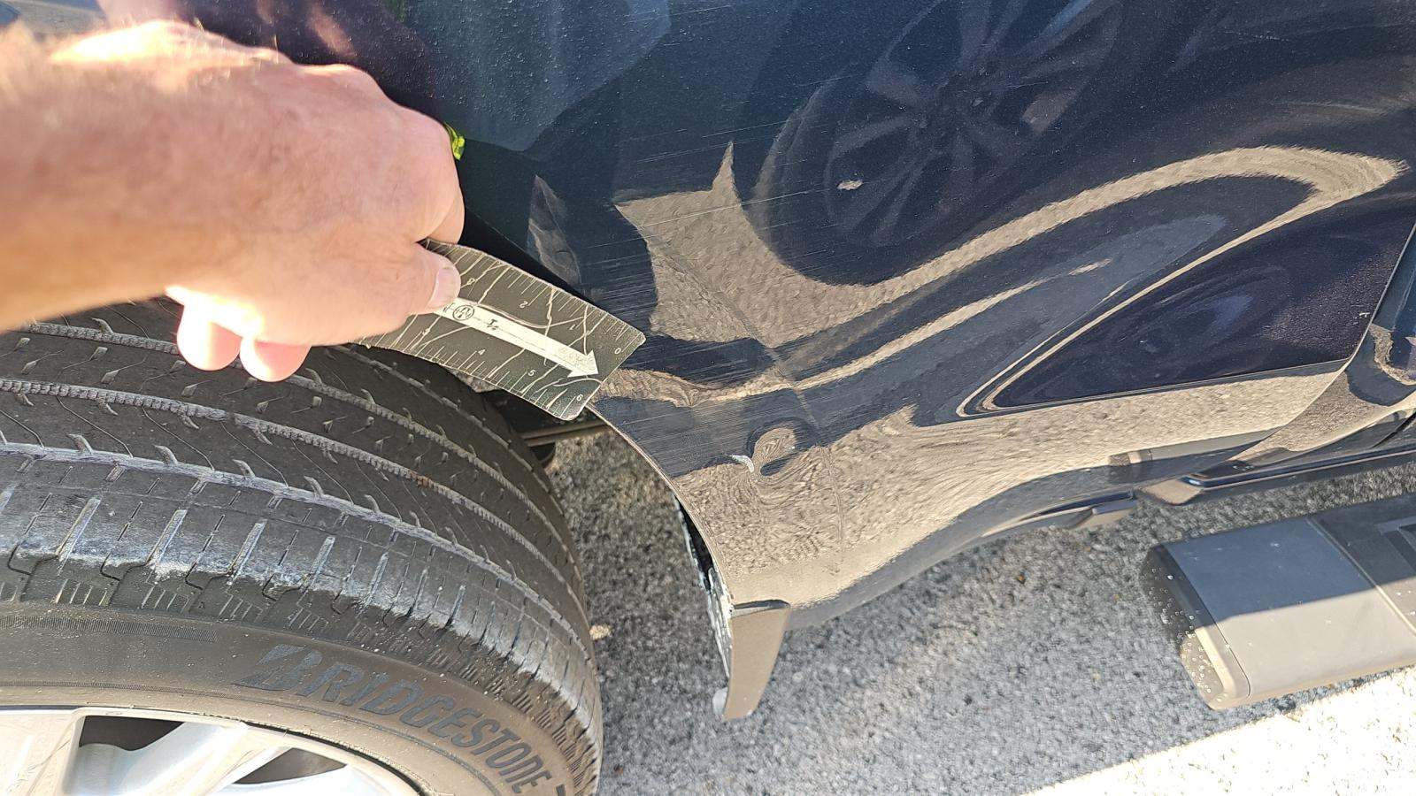 2022 Chevrolet Silverado 1500 Custom RWD