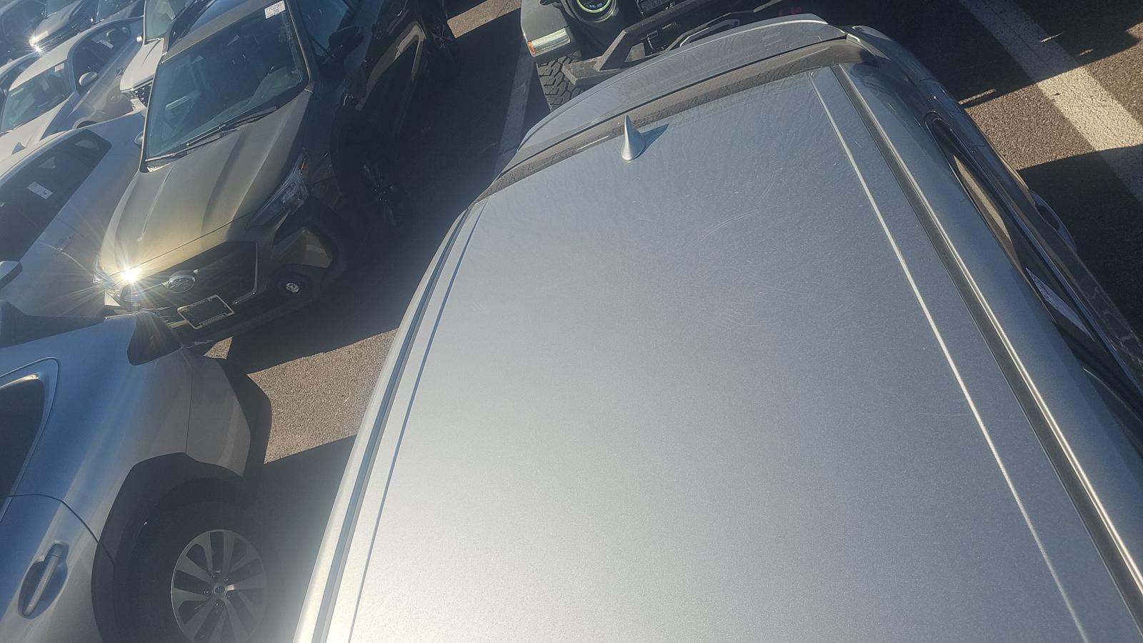 2024 Toyota Camry SE FWD