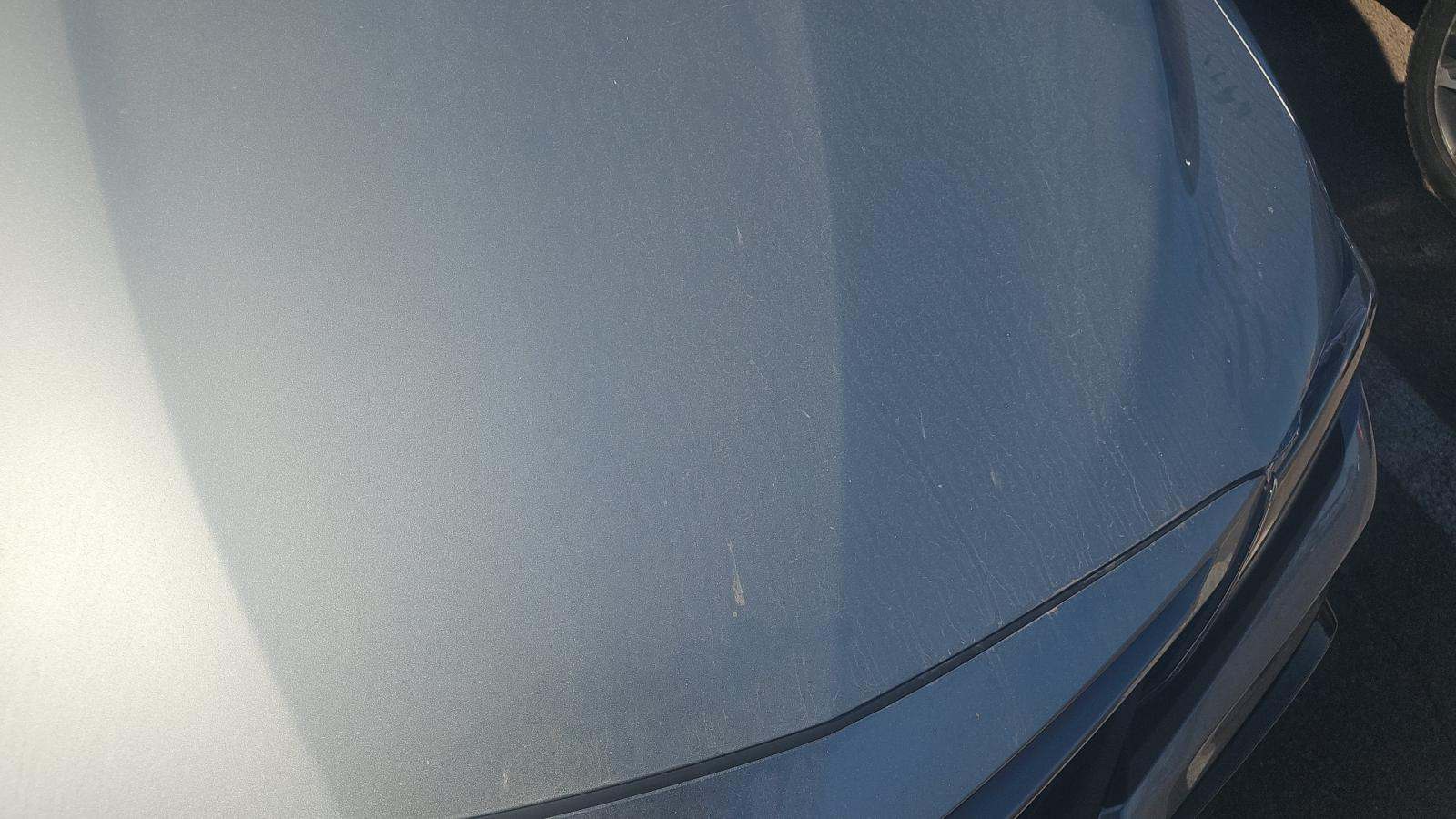 2024 Toyota Camry SE FWD