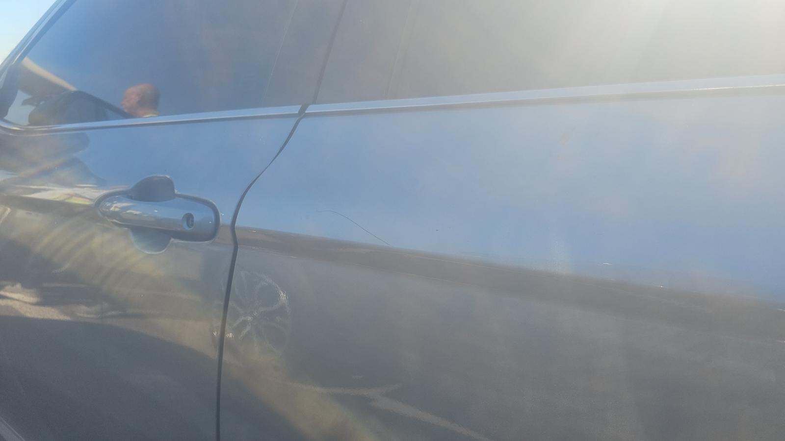 2024 Toyota Camry SE FWD