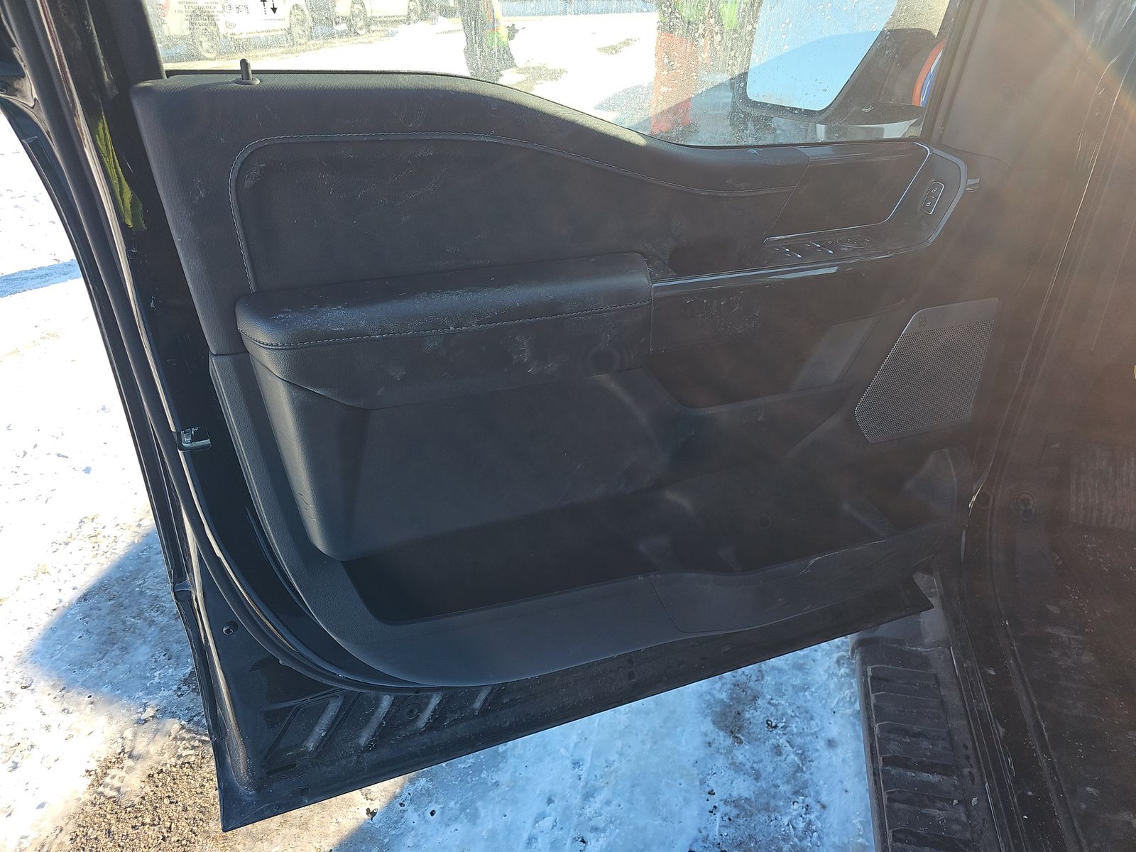 2023 Ford F-150 Hybrid XLT AWD