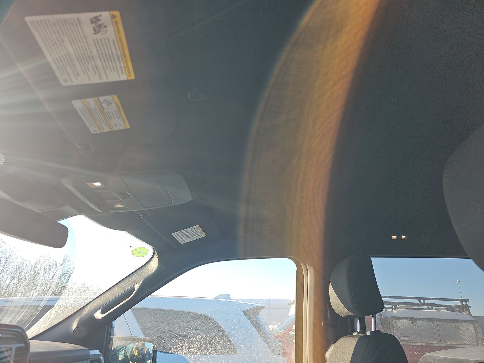 2023 Ford F-150 Hybrid XLT AWD