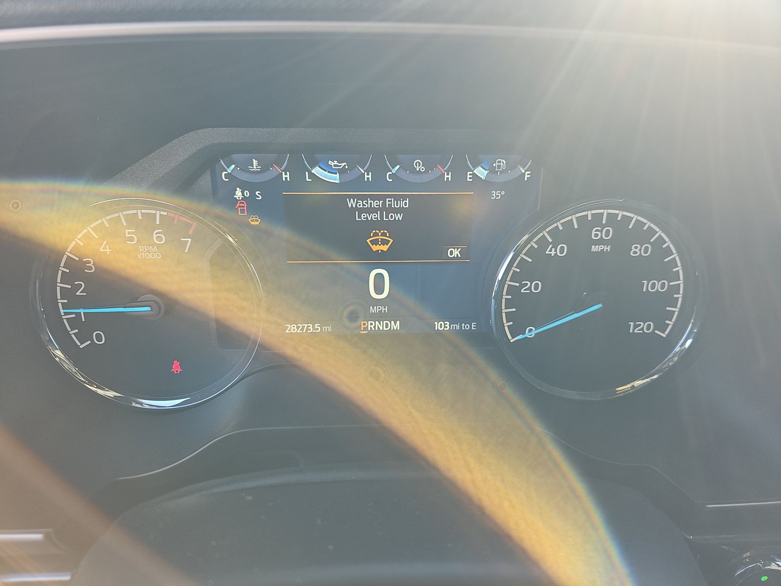 2023 Ford F-150 Hybrid XLT AWD