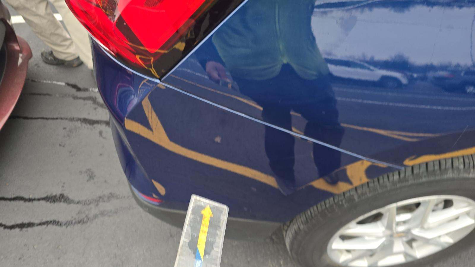 2022 Chevrolet Equinox LT AWD