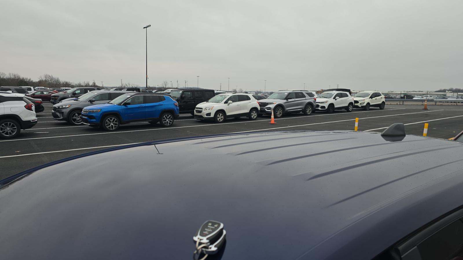 2022 Chevrolet Equinox LT AWD