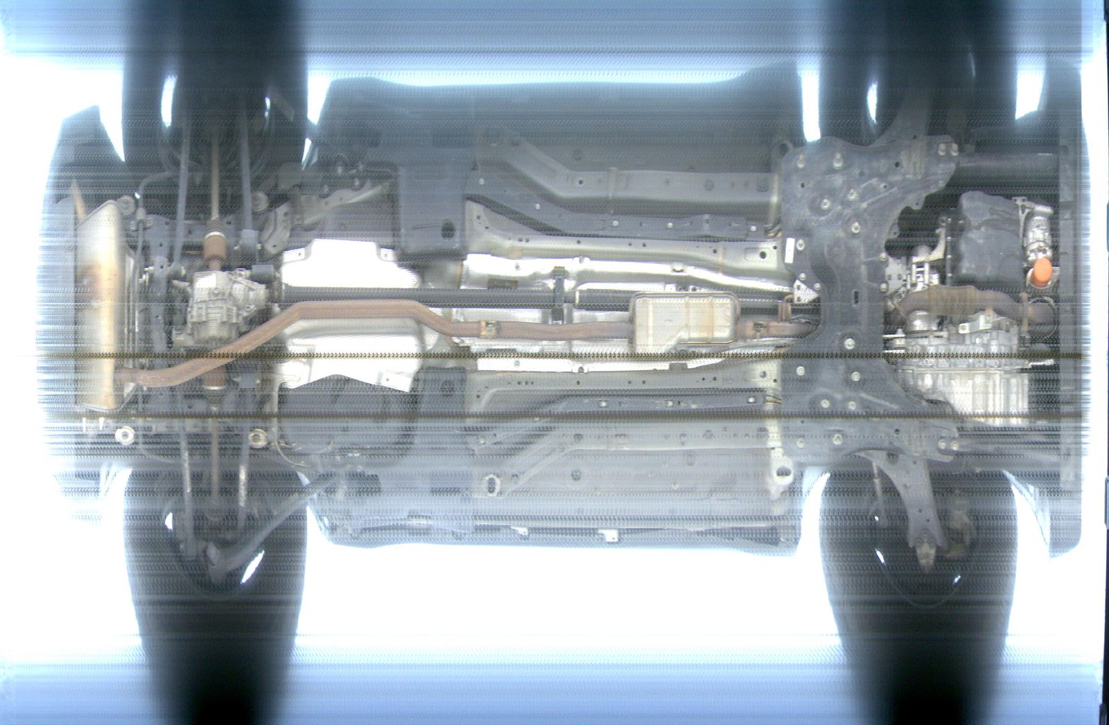 2021 Jeep Renegade Sport AWD