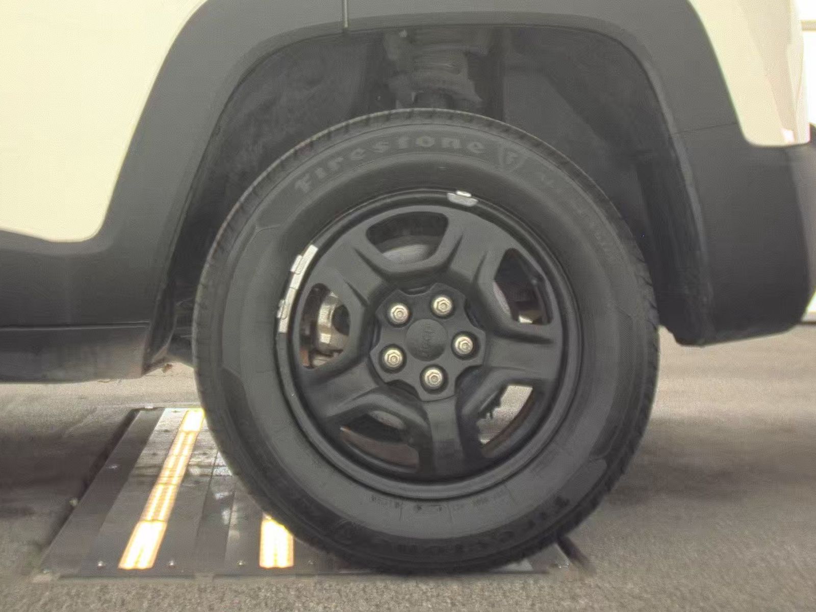 2021 Jeep Renegade Sport AWD