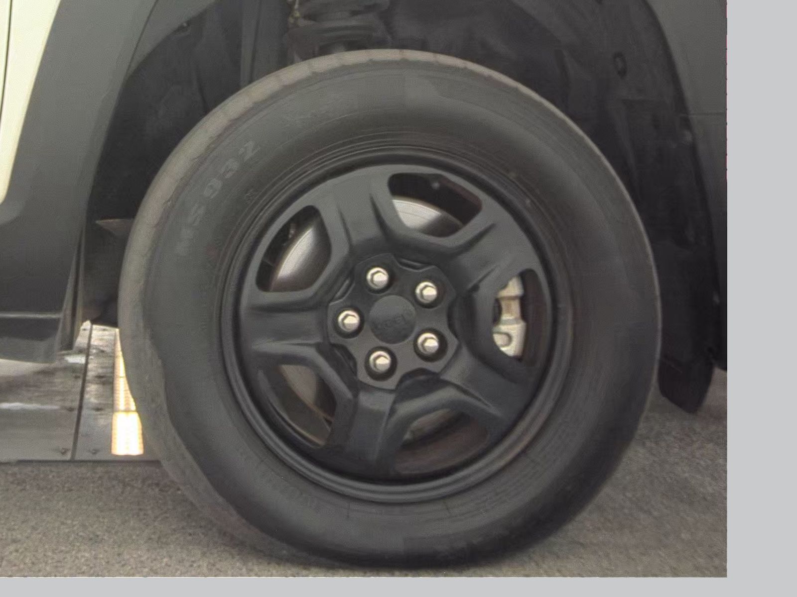 2021 Jeep Renegade Sport AWD