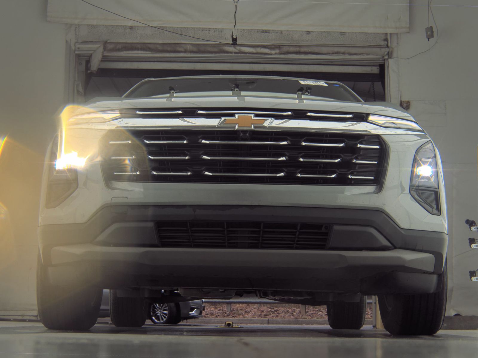 2025 Chevrolet Equinox LT AWD