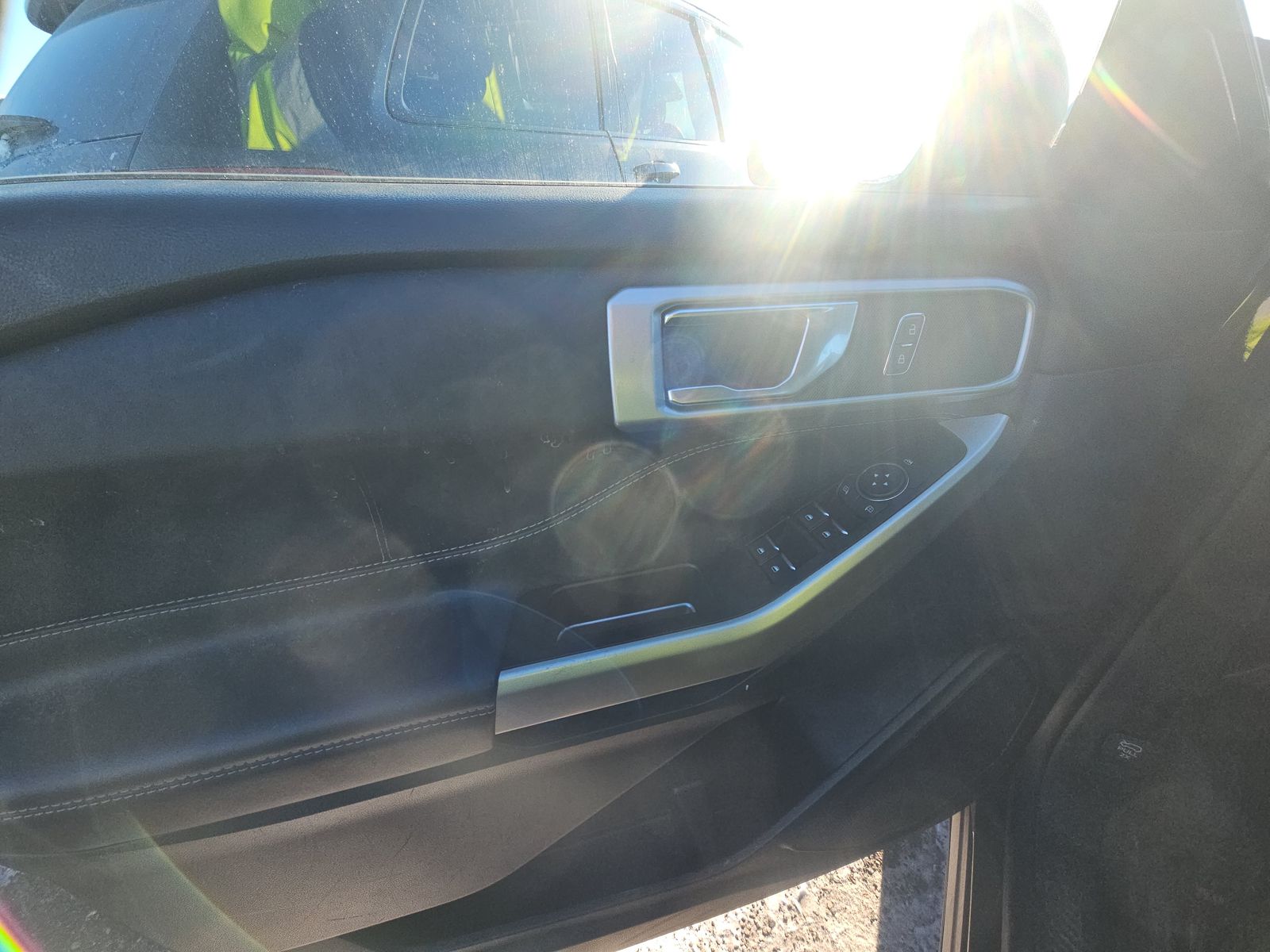 2022 Ford Explorer XLT AWD