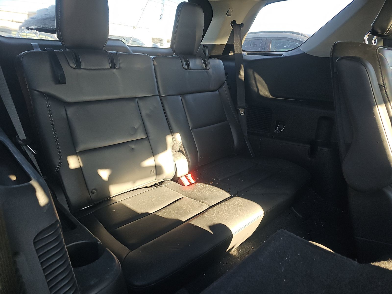 2022 Ford Explorer XLT AWD