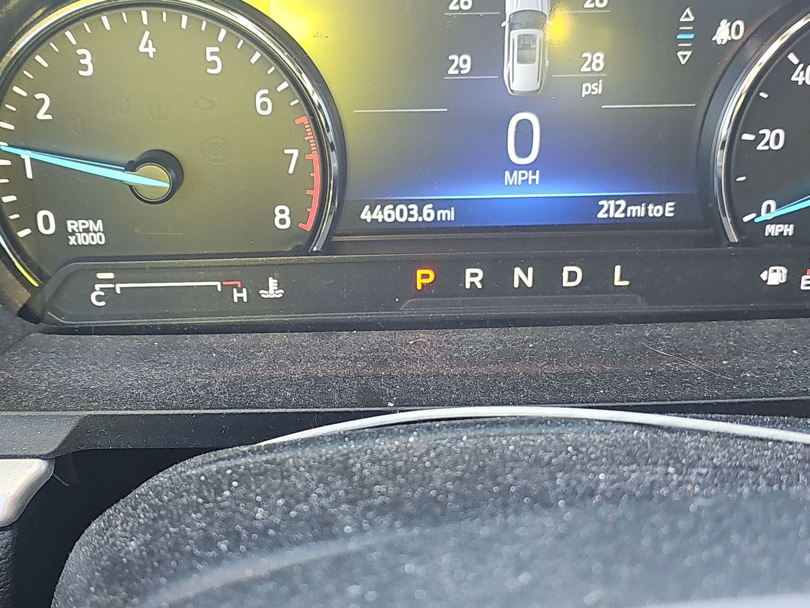 2022 Ford Explorer XLT AWD