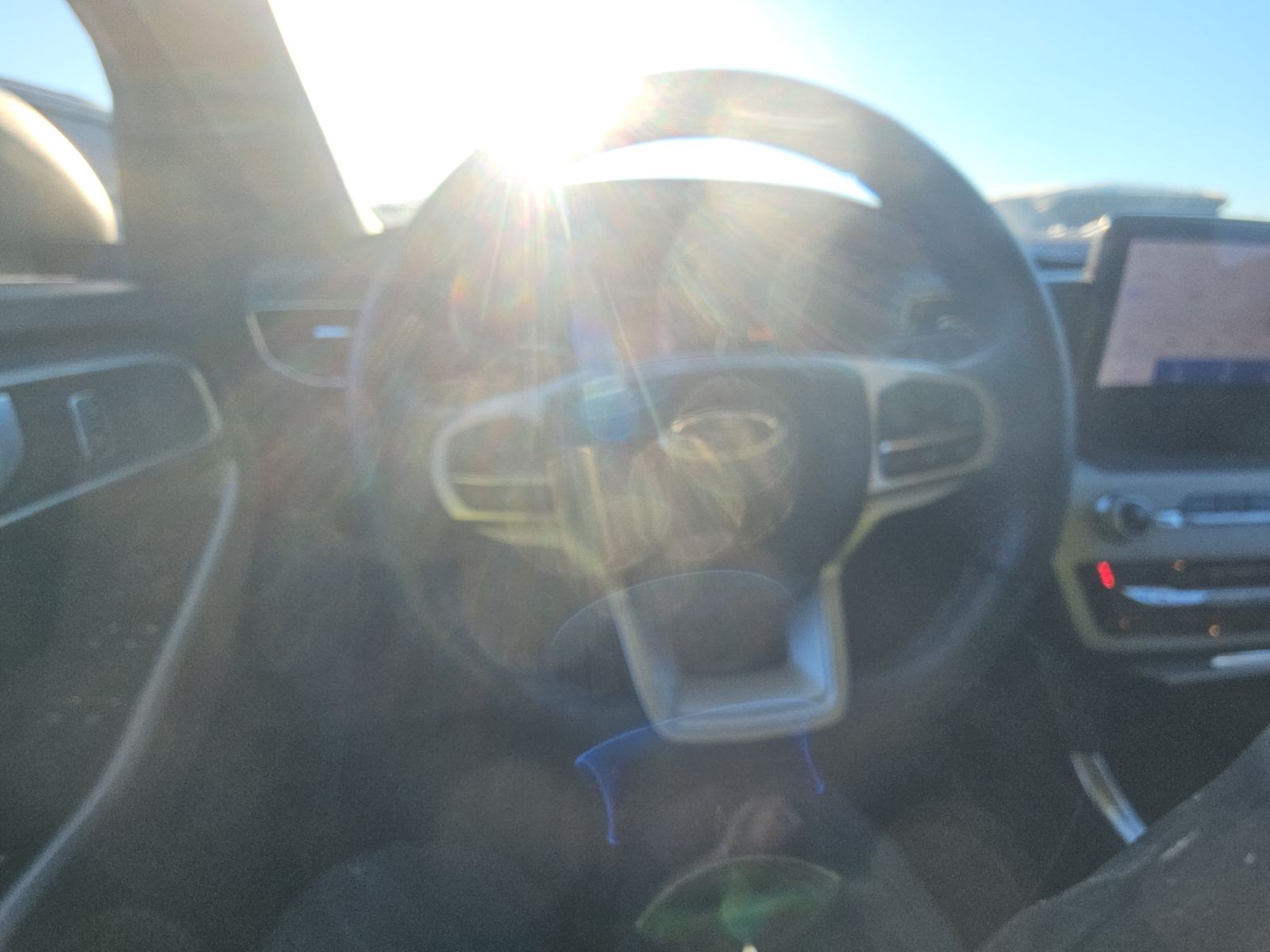 2022 Ford Explorer XLT AWD