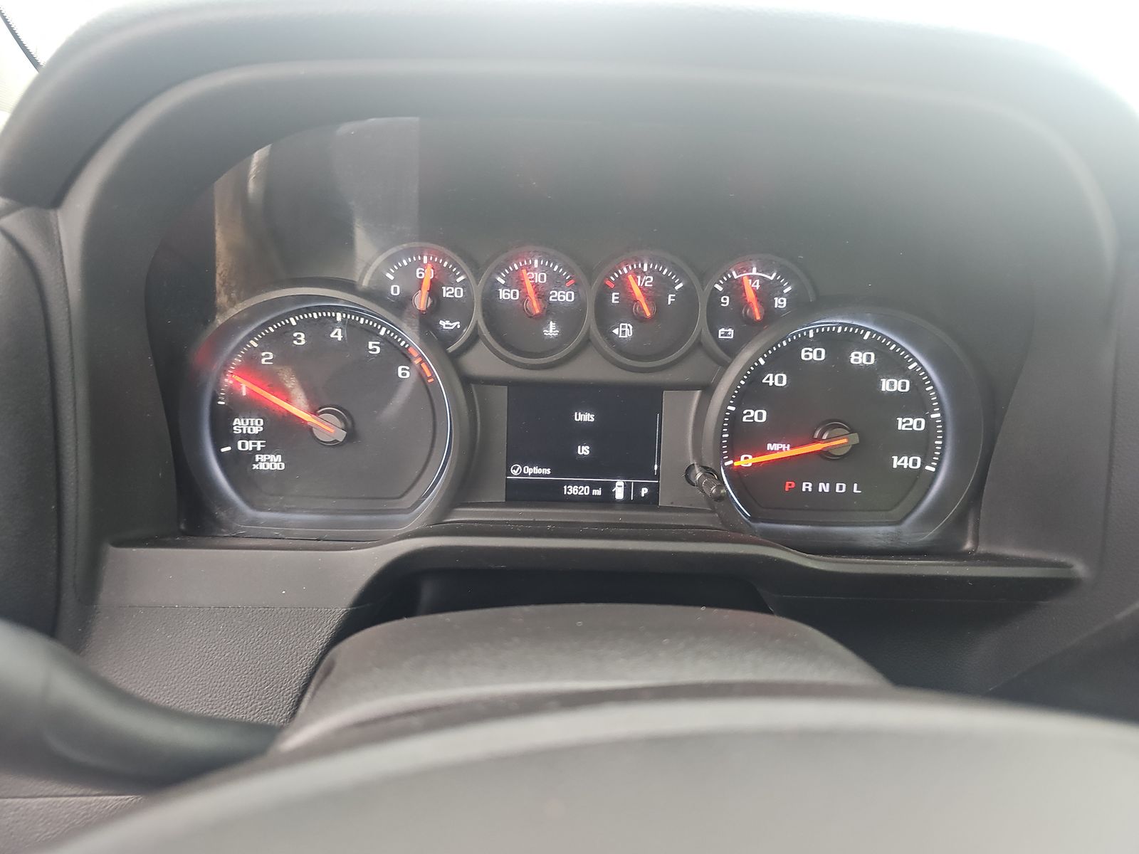 2023 Chevrolet Silverado 1500 Work Truck RWD