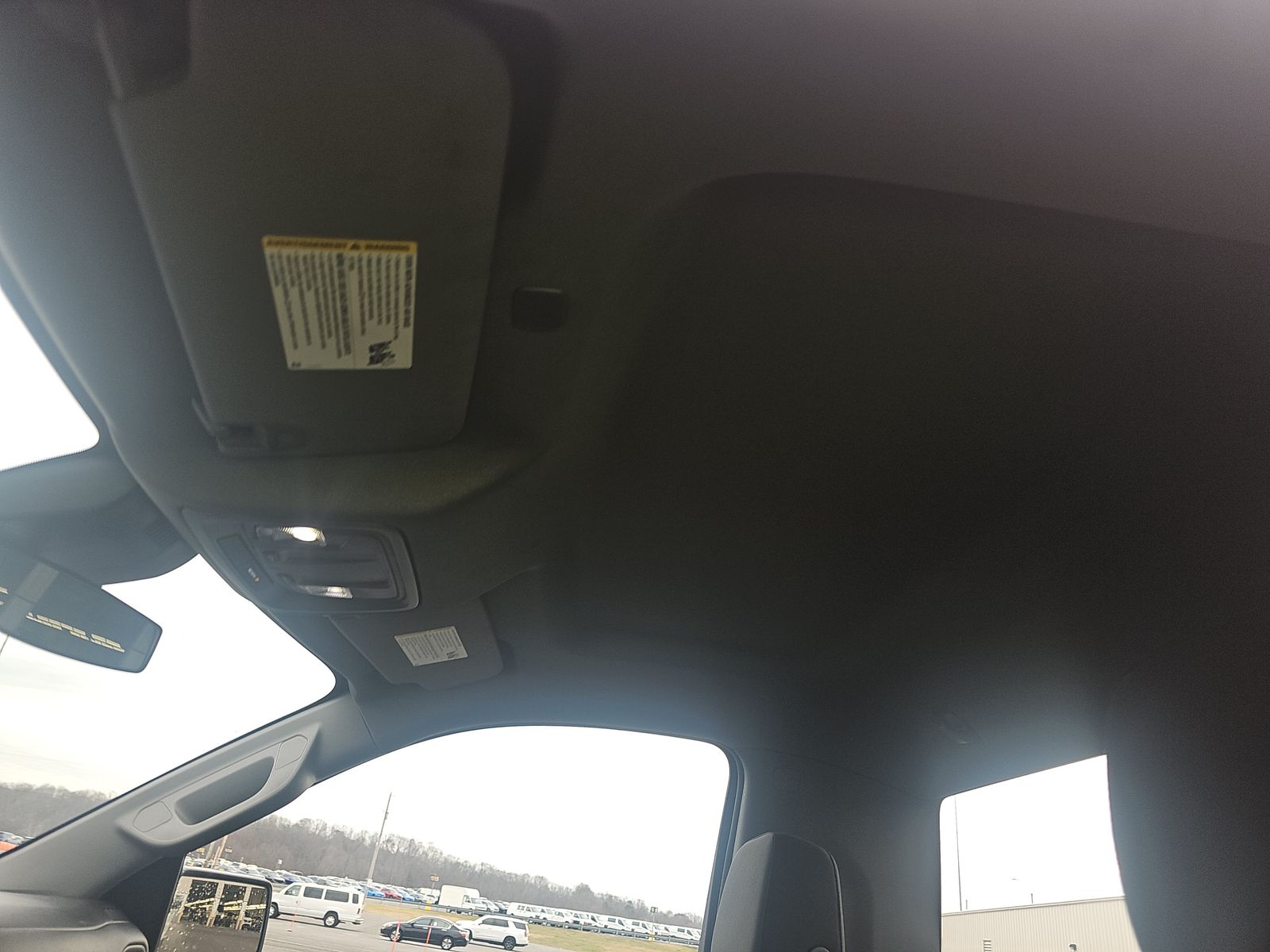 2023 Chevrolet Silverado 1500 Work Truck RWD